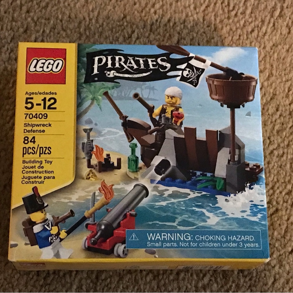 LEGO